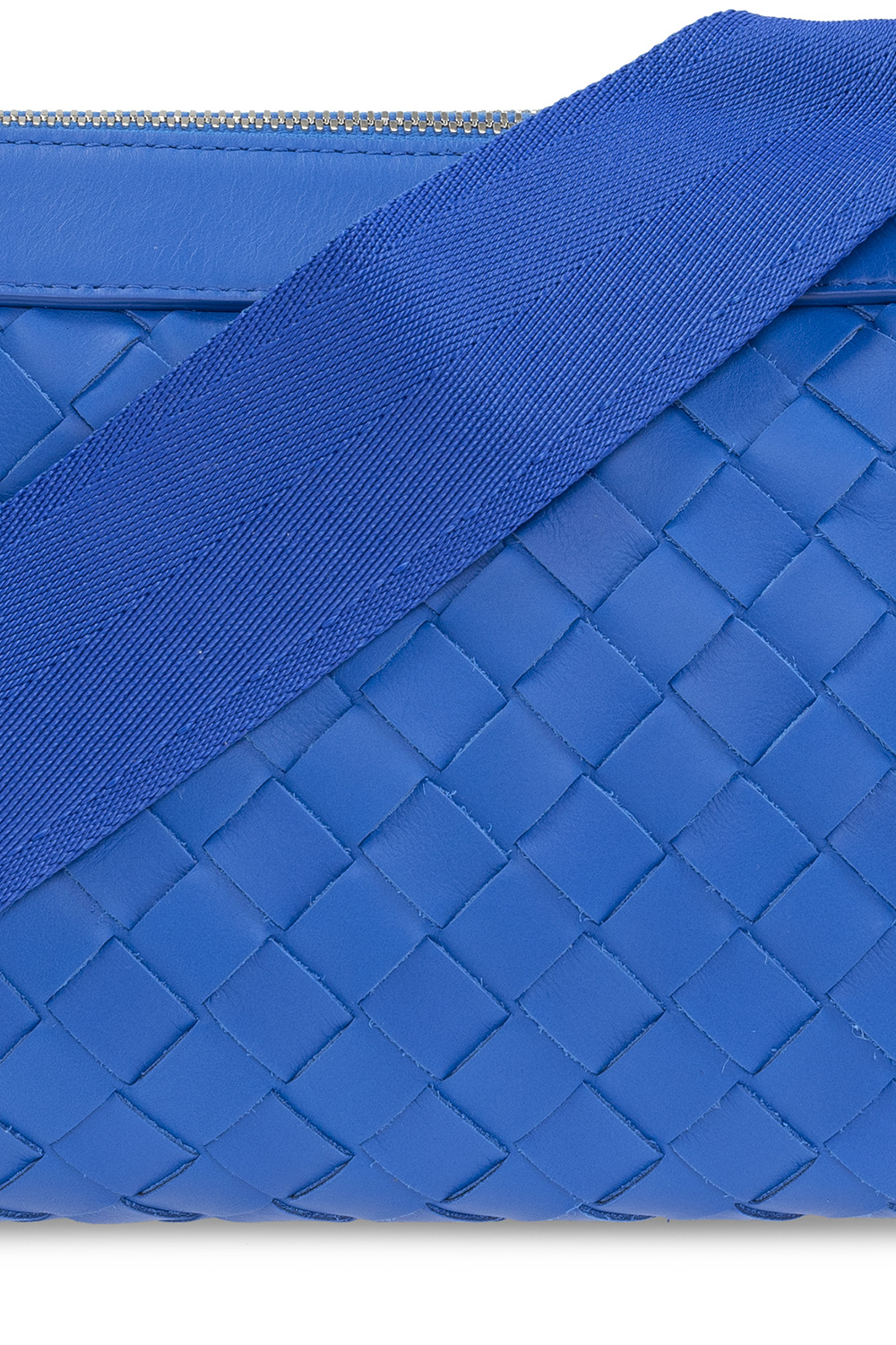 SchaferandweinerShops KR - bottega veneta square neck mini